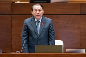 Bộ trưởng Nguyễn Văn Hùng: Rất bức xúc với giá vé máy bay tăng cao