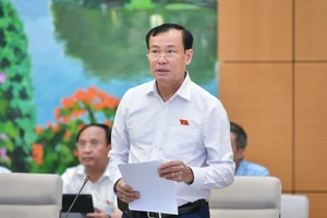 Đề xuất thuê cảnh vệ cho lãnh đạo chủ chốt khi công du nước ngoài