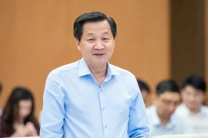 Bộ Chính trị, Ban Bí thư kỷ luật nhiều cán bộ cấp cao