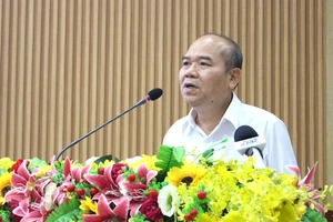 Chánh Thanh tra TP.HCM Trần Văn Bảy: Ai tiếp công dân 'cho có' thì phải kỷ luật nghiêm