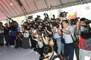 Hoàn chỉnh đề án sắp xếp hệ thống báo chí TP.HCM đồng bộ với sắp xếp đơn vị hành chính cấp tỉnh