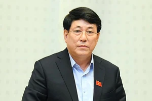 Bộ Chính trị ra quy trình giải quyết tố cáo với đảng viên là cán bộ diện Trung ương quản lý