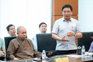 Cam kết đảm bảo vốn cho dự án cao tốc Gia Nghĩa - Chơn Thành