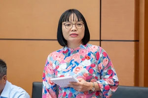 Khi xảy ra cháy, phải có người chịu trách nhiệm