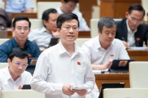 PGS.TS Đỗ Chí Nghĩa: Nếu chỉ khen thì chưa phải là truyền thông chính sách