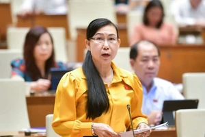 Đề nghị không quy định công chức tư pháp – hộ tịch giám sát tư pháp người chưa thành niên