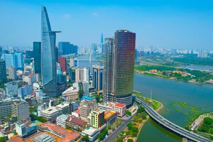 Thường trực Chính phủ lưu ý về kết nối giao thông, ô nhiễm trong quy hoạch TP.HCM