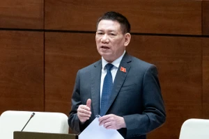 Mỗi ngày có khoảng 5 triệu đơn hàng giá trị nhỏ bị thất thu thuế