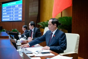 Đặt cọc tối thiểu 10% giá khởi điểm khi đấu giá đất