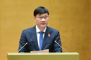 Quốc hội ‘chốt’ hơn 25.500 tỉ đầu tư dự án cao tốc Gia Nghĩa – Chơn Thành