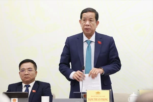 Lý giải vì sao lương cơ sở tăng 30% nhưng lương hưu chỉ tăng 15%