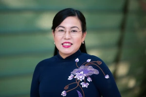 Nhân sự tuần qua: 4 nhân sự cấp cao được điều động, bổ nhiệm, phân công nhiệm vụ mới