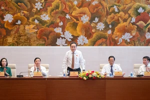 Nhiều điểm son của Kỳ họp 7 Quốc hội khóa XV - Bài 2: Quyết sách sát thực tiễn, đồng hành cùng Chính phủ