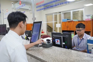 Gắn sắp xếp 80 phường ở TP.HCM với tổ chức chính quyền đô thị