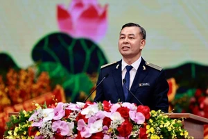 Kiểm toán Nhà nước đã kiến nghị sửa đổi, bổ sung, hủy bỏ hơn 2.200 văn bản, xử lý trên 740.000 tỉ đồng