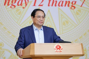 Thủ tướng phát động 500 ngày đêm thi đua hoàn thành các dự án cao tốc trên cả nước