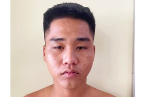 Bắt nghi phạm thứ 5 trong vụ 1 phụ nữ thuê giang hồ chém chủ nợ