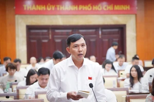 Đại biểu HĐND TP.HCM: Dự án đội vốn hàng trăm tỉ nhưng không có giải pháp khắc phục