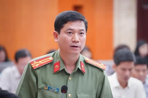 TP.HCM kéo giảm sâu tội phạm xâm phạm sở hữu trong 6 tháng đầu năm 2024