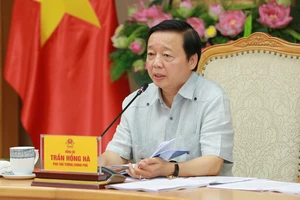 Kiến nghị có cơ chế ưu đãi đặc thù khi tham gia cải tạo chung cư cũ