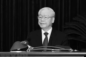 Những phát ngôn ấn tượng của Tổng Bí thư Nguyễn Phú Trọng về công tác phòng chống tham nhũng, tiêu cực