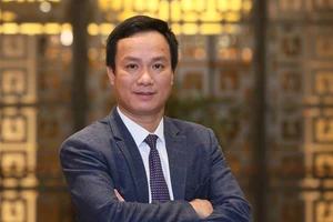 Chủ tịch tỉnh Hải Dương Triệu Thế Hùng làm Phó Chủ nhiệm Ủy ban Văn hóa, Giáo dục của Quốc hội