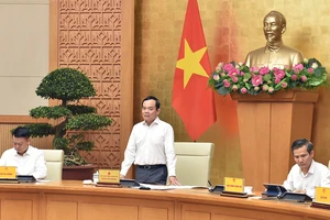 Bộ Công an thông tin về tình hình buôn lậu vàng 6 tháng đầu năm