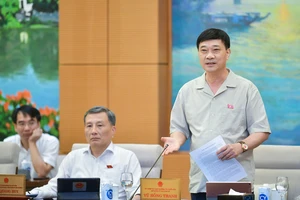 Áp thuế VAT 5% với phân bón, nông dân chịu tác động lớn do giá bán sẽ tăng