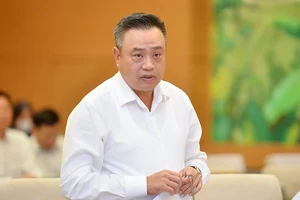 Yêu cầu xử lý nghiêm việc lợi dụng luân chuyển cán bộ để vụ lợi