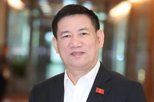 Tiểu sử tân Phó Thủ tướng Hồ Đức Phớc