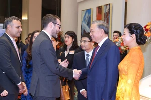 GS.TSKH Vũ Minh Giang: Đoàn kết, tự tin để Việt Nam tiến vào kỷ nguyên mới