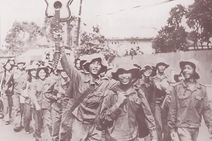 Đề xuất Thủ tướng Chính phủ nâng trợ cấp cho thanh niên xung phong lên 1 triệu đồng