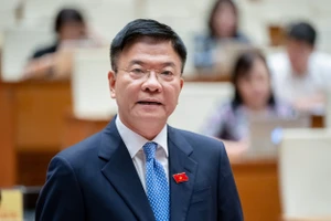 Chính phủ cần 300 công chức tham mưu xây dựng pháp luật