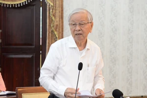 Ông Phạm Chánh Trực: Nhiều cán bộ, đảng viên thiếu tu dưỡng dẫn đến sai phạm