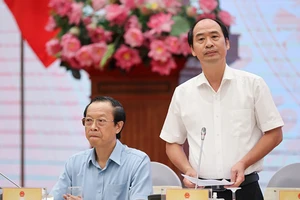 Thứ trưởng Bộ LĐTB&XH thông tin về vụ việc Mái ấm Hoa Hồng