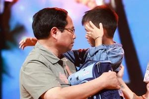 Thủ tướng Phạm Minh Chính nêu '6 điểm tựa Việt Nam' để vượt qua mọi khó khăn, thách thức