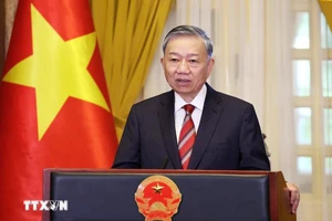 Tổng Bí thư, Chủ tịch nước Tô Lâm: Tiếp tục đổi mới mạnh mẽ phương thức lãnh đạo, cầm quyền của Đảng