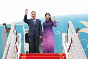 Tổng Bí thư, Chủ tịch nước Tô Lâm sắp làm việc tại Hoa Kỳ, thăm cấp Nhà nước tới Cuba