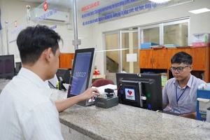 4 chức danh lãnh đạo, quản lý được xét nâng ngạch chuyên viên cao cấp khi bổ nhiệm