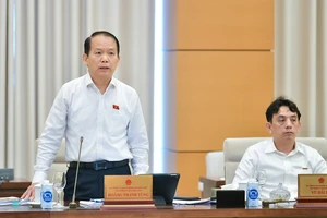 Các bộ trưởng, trưởng ngành ít tiếp công dân nhất