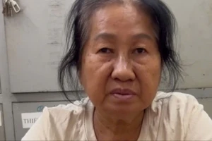 Bị khởi tố tội lừa đảo vì nhận tiền chạy án 