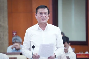 Giám đốc Công an TP.HCM gửi thư ngỏ đến người dân về phòng cháy chữa cháy