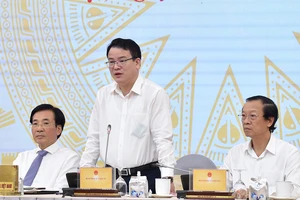 Bão số 3 gây thiệt hại khoảng 81.500 tỉ đồng