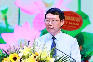 Thủ tướng kỷ luật Chủ tịch UBND tỉnh Bắc Giang Lê Ánh Dương 