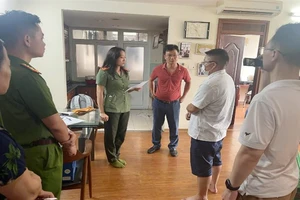 Đề nghị rà soát cán bộ dùng chứng chỉ tiếng Anh của 'Cambrigde International'