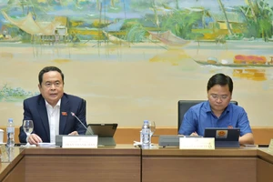 Tăng tuổi hưu sĩ quan quân đội để tránh lãng phí nguồn lực