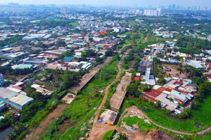 Bộ trưởng Nguyễn Chí Dũng: Tháo điểm nghẽn của điểm nghẽn, tạo đột phá của đột phá