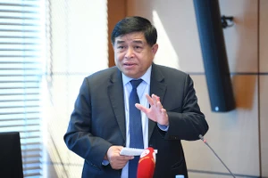 Quốc hội xem xét khôi phục hình thức đầu tư BT