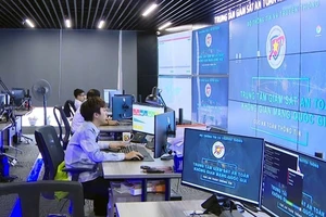 TP.HCM nâng cao sức 'đề kháng' cho cán bộ trên không gian mạng