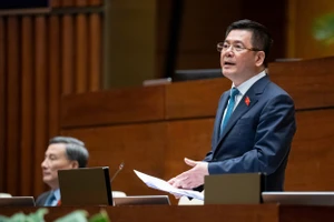 Bộ trưởng Công Thương: Luật Điện lực chậm thông qua 1 ngày, thu hút đầu tư chậm 1 năm